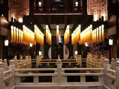 -西安华清御汤酒店