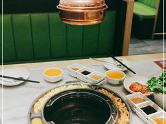 -韩宫宴烤肉·黑毛和牛·料理(合肥滨湖银泰城店)