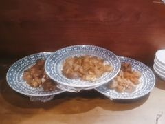 -北京老门框爆肚涮肉馆(锦业路店)