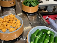 -龍歌自助小火锅(崂山丽达店)