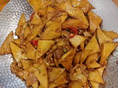 -老妈厨房团圆饺子东北菜(北环路店)