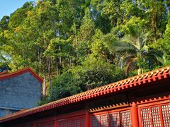 -南沙天后宫景区