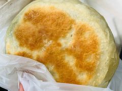 茴香盒子-玉华台饭庄(裕中西里小区店)