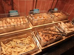 -東盛炭烤自助料理(浦东文峰广场店)
