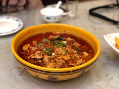 -成都驻京办餐厅(蜀都宾馆店)