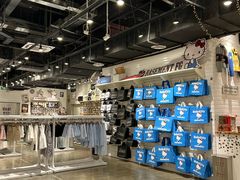 -BASEMENT FG (成都太古里店)
