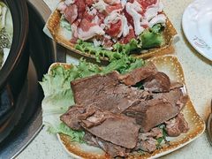 -牧牛佬·山菌·汤锅馆