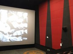 放映厅-耀莱成龙影城(金凤店)