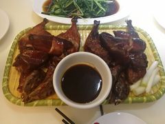-伊兰堡小刀鸭(崇仁街店)