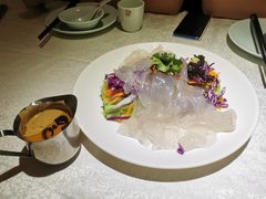 八仙报喜-乾园(天河城店)