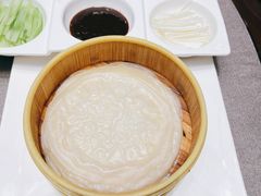 -宝燕壹号景观餐厅(龙盛国际商业广场店)