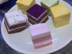 -阿串串老火锅(力盟店)