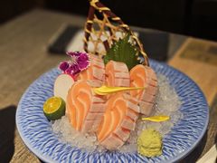 -炙柒Sekinana·精致日料(合生汇店)