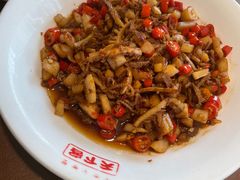 -天下客饭店(中山路店)