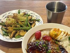 -肥朵食堂(带梦胡同店)