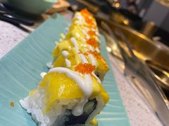 -妥妥烤肉料理(昙华林店)