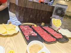 -正禾鲜·潮汕牛肉火锅(凯德天府店)