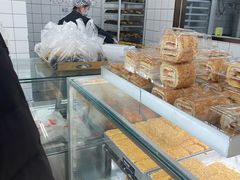 -甜嘟嘟烘焙坊(舒城路店)