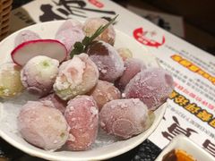 牛家冻葡萄-牛家酒场(7mall店)