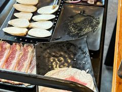 -御记碳烤肥牛(东城万达店)