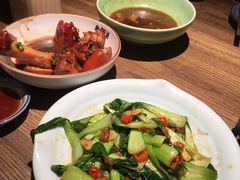 -老阿爸鲜鱼土菜(昆山花桥店)