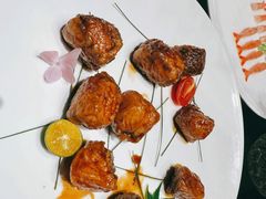 -海味世家·家常菜馆(明州里店)