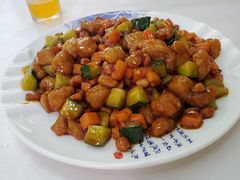 -北戴河庆山饭店·海鲜砂锅粥(北戴河黑石路店)
