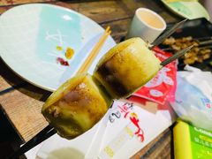 小面包-龙虾风暴(松江店)