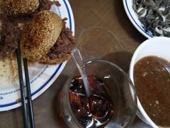 -老爆肚满五香烧牛羊肉