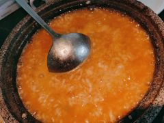 -赠李白·如诗的川味(余杭万达广场店)
