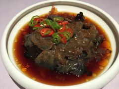 -粗茶淡饭·汉口公馆(循礼门店)