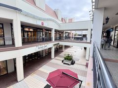 -三井奥特莱斯购物城(爵士之梦长岛店)