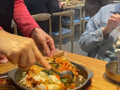 -金顺韩式烤肉·网红烤肉店(广利路店)