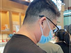 -西村叔叔的店·面包·甜品·蛋糕(清河万象汇店)