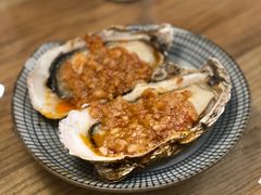 -天地蚝宅(武汉天地店)