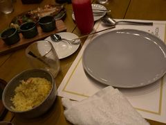 -三亚艾迪逊酒店·海滩烧烤 BARBACOA·现场乐队·浪漫晚餐·烧烤海鲜