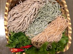 三色面-湊湊火锅·茶憩(打浦桥日月光店)