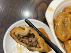 -江东饺子馆(江东路店)