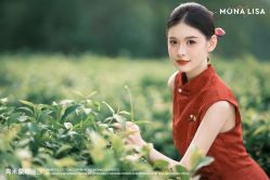 -青禾蒙娜丽莎婚纱摄影(武汉总店)