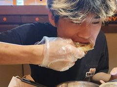 -探鱼·鲜青椒爽麻烤鱼(北京路天河城店)
