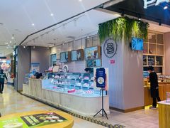 -巴黎贝甜(华堂新辰汇店)