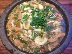 -重庆尖叫鸡尖椒鱼(夏湾总店)