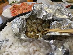 -蓝湾碧波·老字号·疍家非遗海上餐厅
