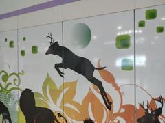 -上海动物园(地铁站)