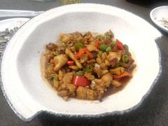 -万景饭店·鱼街农家菜