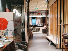 -炙柒Sekinana·精致料理 烧鸟·铁板烧(海上世界店)