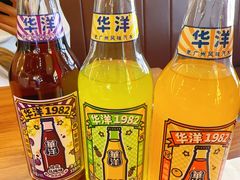 -美玲骨汤牛肉面(未来广场店)