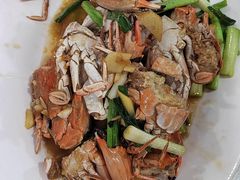 -考记泥焗鸡农庄·海鲜(北洛秘境店)