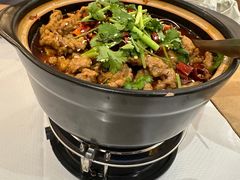 -Chongqing Cuisine川厨川味