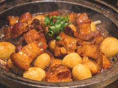 黄州东坡肉-小户人家(循礼门南国中心店)